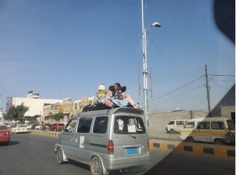 Uluslararası Göç Örgütü: Yemen’de geçen hafta 61 aile yerinden edildi