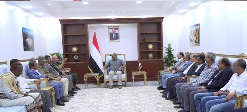 طارق صالح: من المحال استعادة العاصمة المختطفة صنعاء ما لم يتم تحرير تعز
