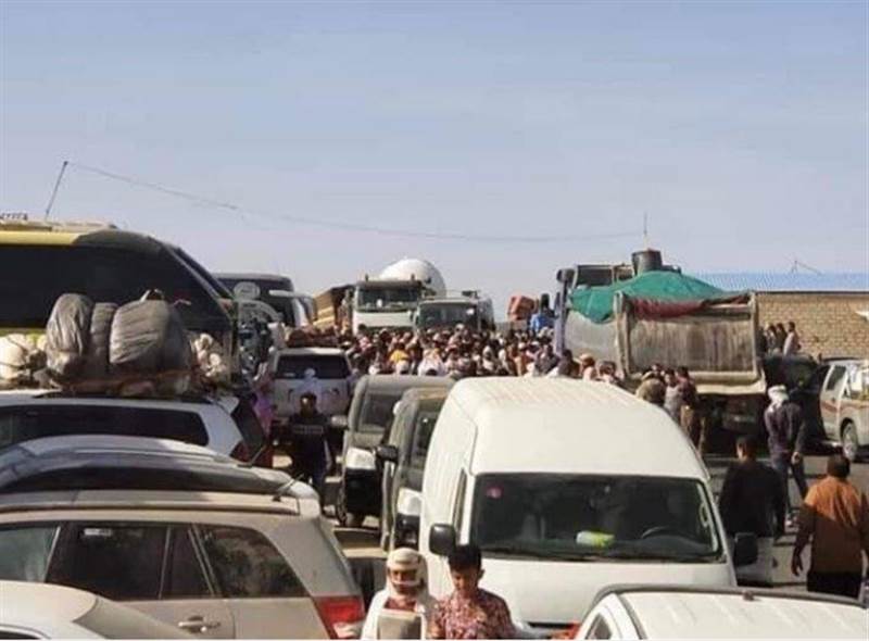 Husiler, kontrol bölgelerinde yeni oluşturulan satış noktalarındaki tüccarlara yeni vergiler uyguluyor