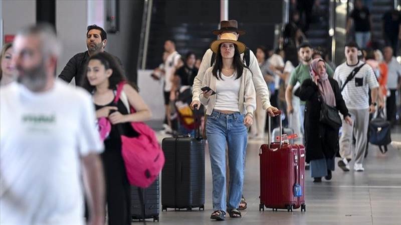 مطار إسطنبول يتصدر مطارات أوروبا بعدد الرحلات