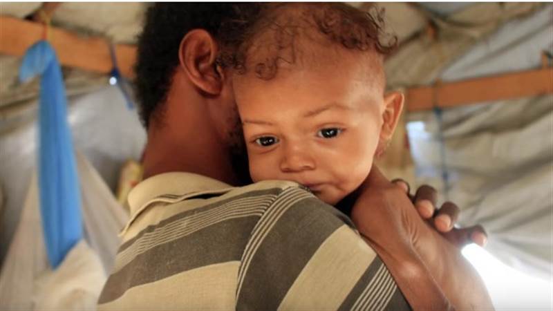 BM’den Marib kenti için kıtlık uyarısı