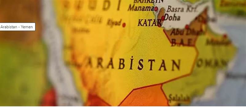 Suudi Arabistan’dan Yemen’e 1,2 milyar dolarlık destek