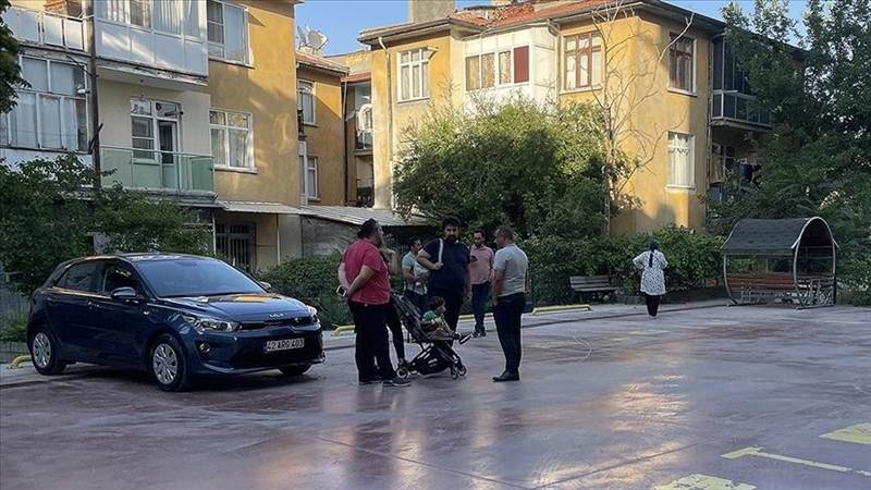 زلزال بقوة 5 درجات يضرب ولاية قونية التركية