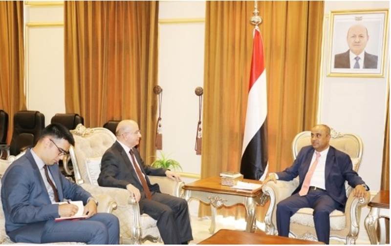 Yemen ile Türkiye ekonomik alanda işbirliğini artıracak