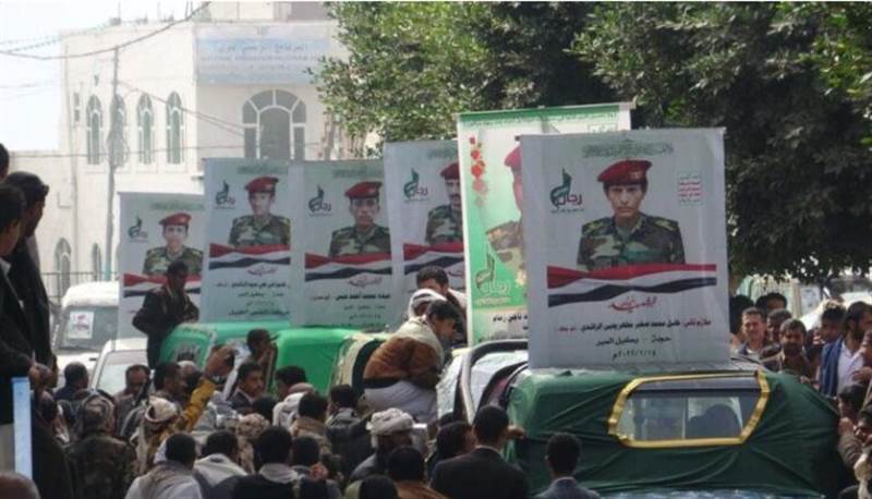 Husi milisleri bir ay içinde onlarca üyesinin çatışmalarda öldürüldüğünü duyurdu