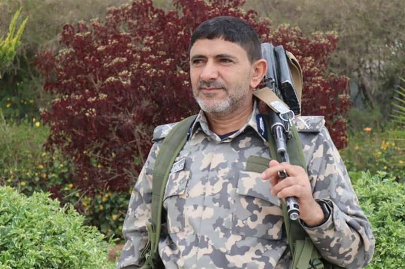 في ظروف غامضة.. تفاصيل مقتل قائد القوات الجوية الذي اعترفت مليشيات الحوثي بمصرعه اليوم