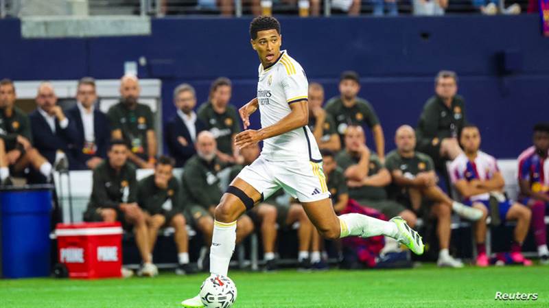 ابزر النجوم القادمين إلى الدوري الإسباني