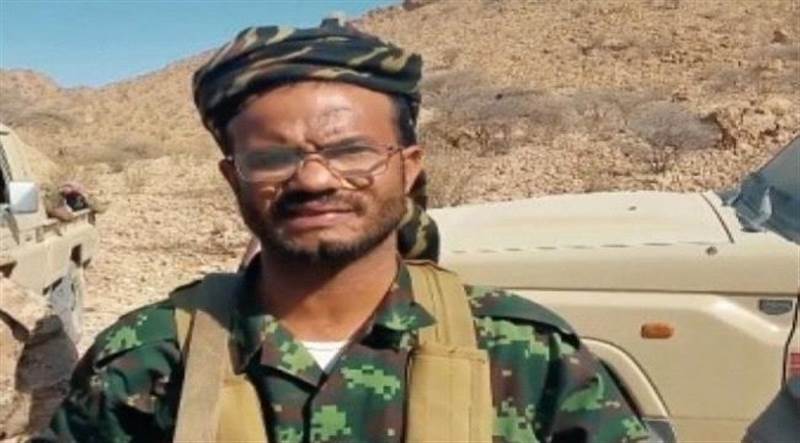 مقتل قائد قوات الحزام الأمني في أبين إثر تفجير استهدف موكبه