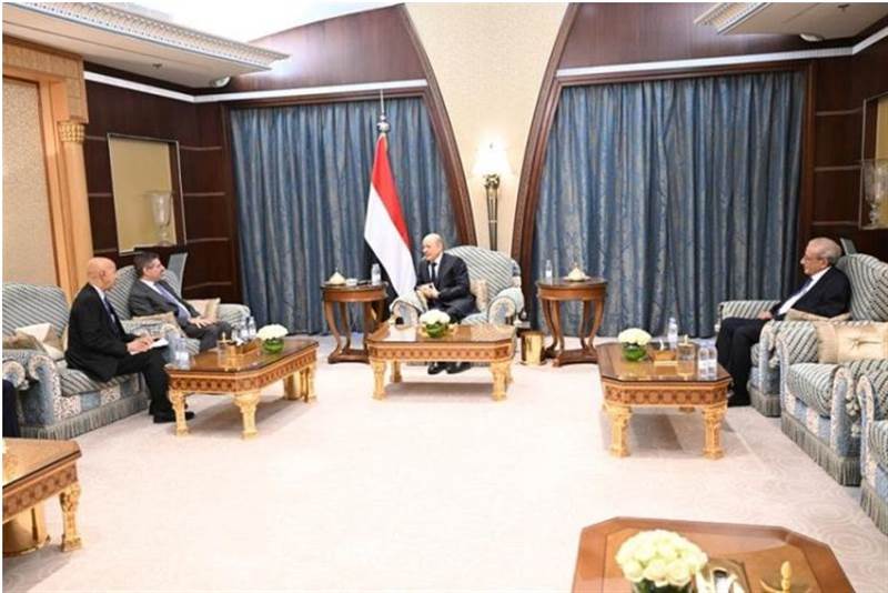 El Alimi’den barış çabalarını canlandırma çağrısı