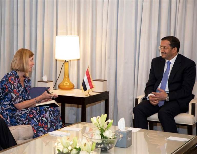 مجلي: المليشيا الحوثية لا تؤمن بالسلام وتفخيخ العقول أخطر من الحرب