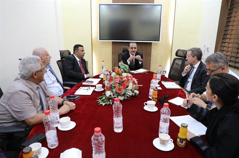 بريطانيا تعلن عزمها تقديم حزمة مساعدات لليمن بقيمة 160 جنيه استليني