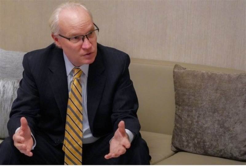 ABD Dışişleri Bakanlığı: "Lenderking" ateşkesi pekiştirmek ve kapsamlı bir barış süreci başlatmak için Körfez ülkelerini ziyaret ediyor