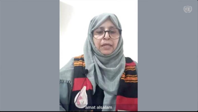 Yemenli Kaçırılanların Anneleri: Mübadele anlaşmalarında sivillerin payı 200'ü geçmedi, çoğu psikolojik ve fiziksel olarak zor durumda serbest bırakıldı