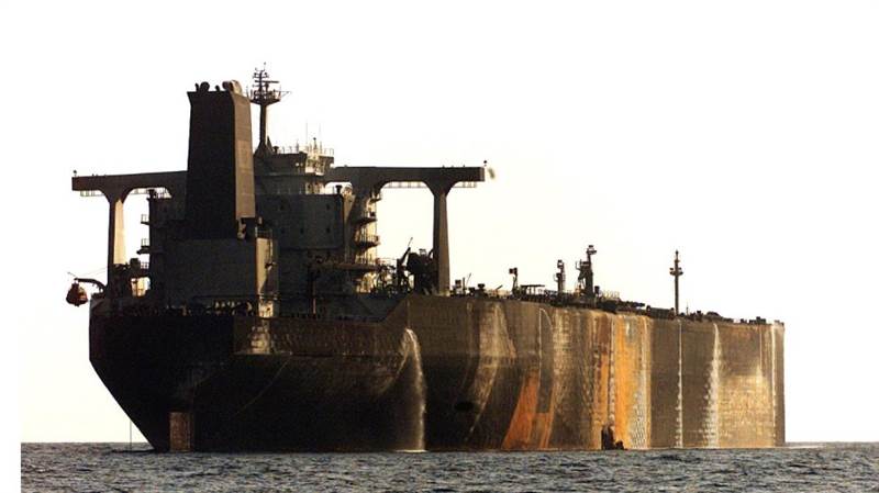 ABD'nin Yemen Özel Temsilcisi: Safer tankerini kaldırılmak için 22 milyon dolara ihtiyaç var