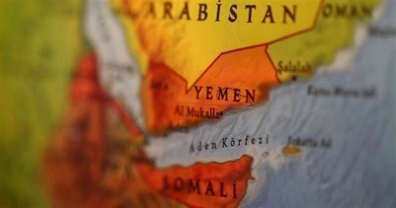 Umman Dışişleri Bakanı, AB ve ABD temsilcileri ile Yemen'de kalıcı ateşkes çalışmalarını görüştü