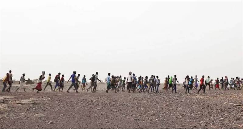 Etiypya, Yemen-Suudi Arabistan sınırındaki 'göçmen infazlarını' Riyad ile soruşturacak
