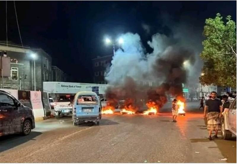 Aden Elektrik Kurumu iki hafta yetecek yakıt gemisinin geldiğini duyurdu