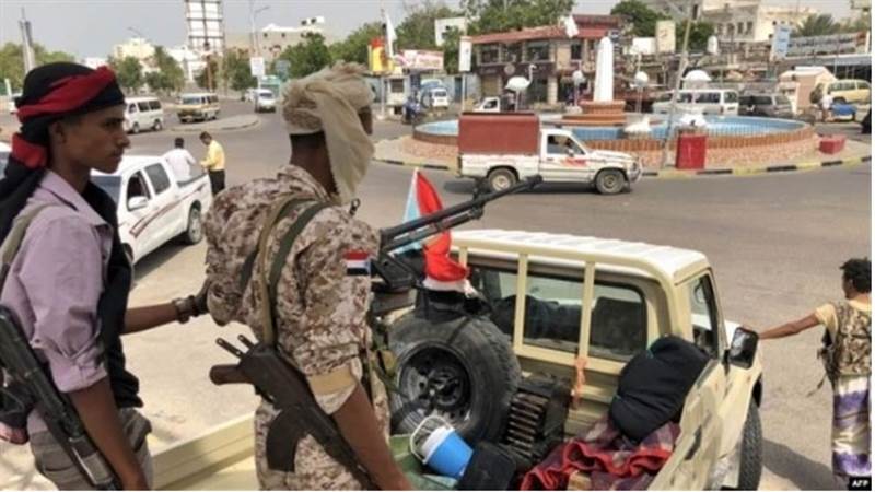 Yemen’de BAE destekli güçler bir aktivistin oğlunu kaçırdı