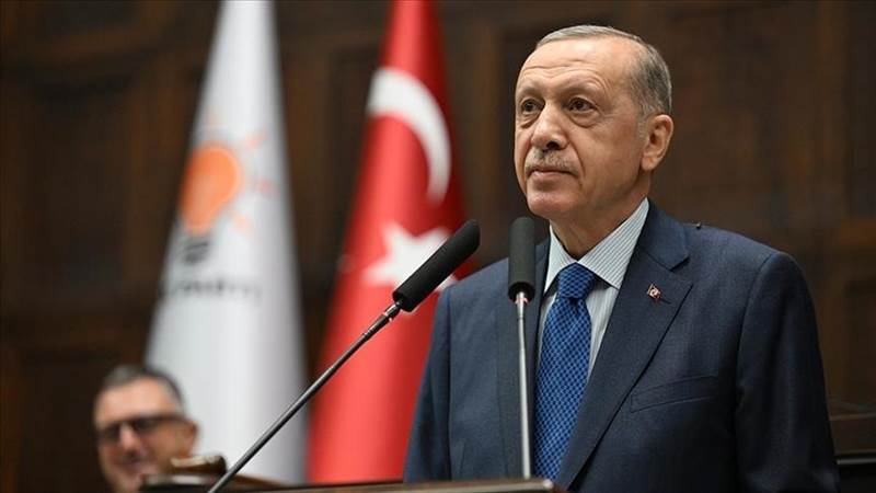 أردوغان: سألتقي بوتين وجها لوجه