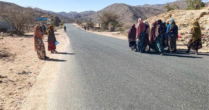 "طريق الشرق" الخطر.. كيف يصل آلاف الإثيوبيين إلى السعودية؟ وماذا ينتظرهم؟