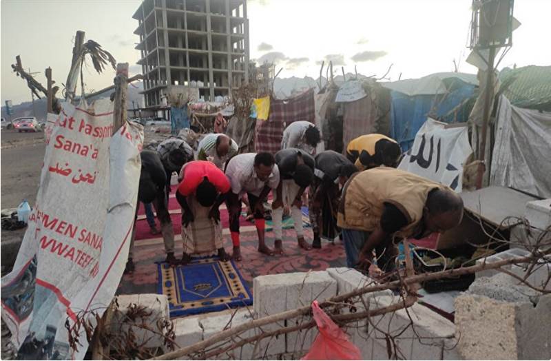 Yemen’de GGK yanlısı vakıf yöneticisinden “Afrikalı göçmenlere ev vermeyin ve sınır dışı edin” çağrısı