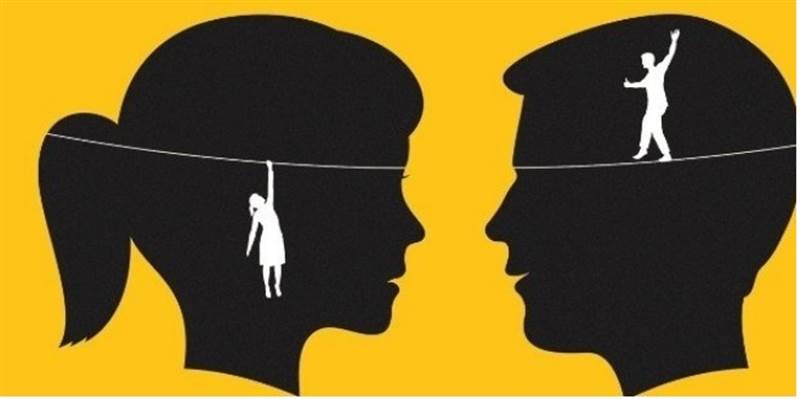 Kadınlar kronik yorgunluk sendromundan erkeklere göre daha fazla etkileniyor