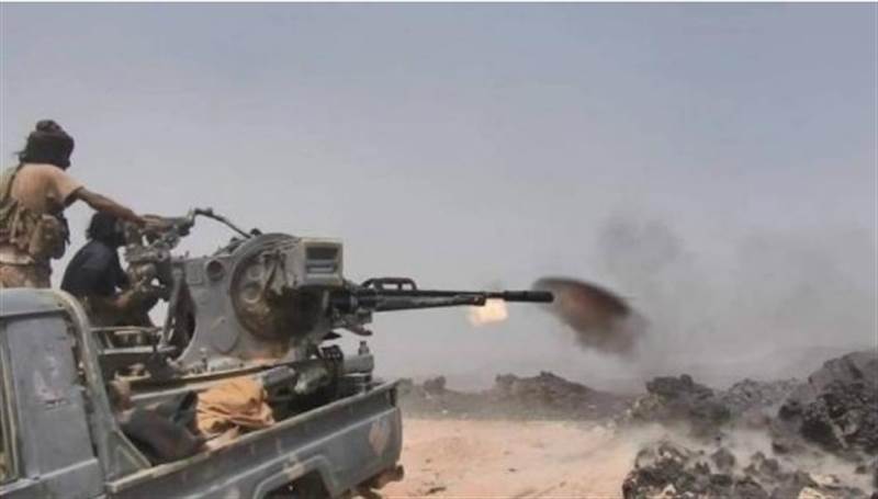 Yemen ordusu ve Husiler arasındaki çatışmalarda her iki taraftan 23 kişi öldü