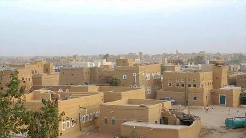 الجوف.. مواجهات مسلحة بين قبائل همدان ومليشيات الحوثي في مدينة الحزم