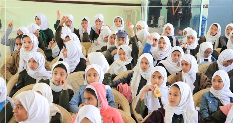 مليشيات الحوثي تهدد بمحاكمة المطالبين بصرف رواتبهم