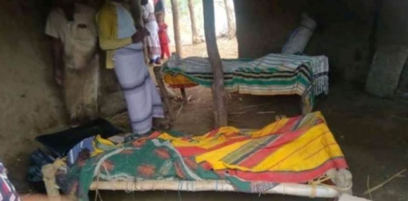 Yemen’de aşırı yağışlarda yıkılan evde aynı aileden 4 kişi öldü