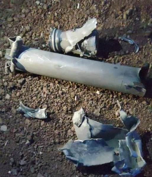 واشنطن تدين الهجمات الحوثية على مخيمات النازحين في مأرب