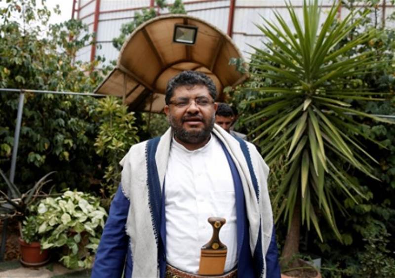 Milislerin lideri Muhammed el-Husi: Maaş ve bütçe talep eden herkes aptal ve delidir