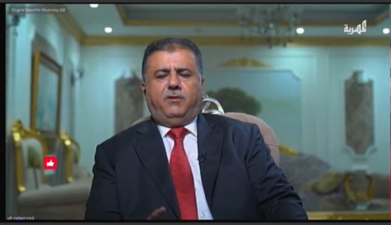 "جاء في كرتون مجهز".. الشيخ العيسي يشن هجوما عنيفا على رئيس الحكومة "معين عبدالملك"