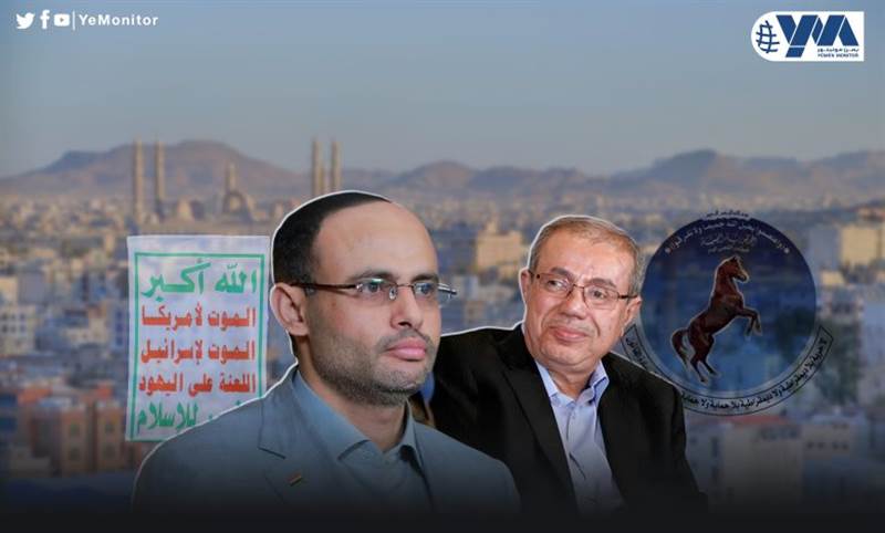 صراع الحلفاء المتشاكسين… هل يسقط مؤتمر صنعاء “مهدي المشاط” من رئاسة المجلس الأعلى؟