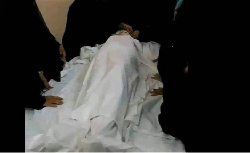 تعز.. العثور على جثة فتاة وضبط شخصين على ذمة القضية