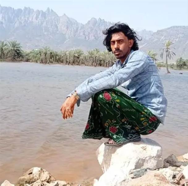 العثور على جثة ناشط إعلامي من أبناء "سقطرى" بعد يوم من فقدانه