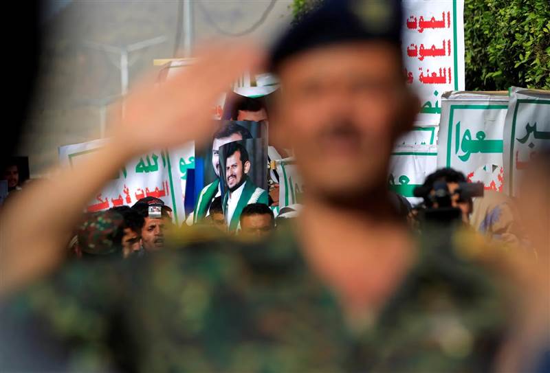 ادلت باعترافات خطيرة.. الأجهزة الأمنية تضبط خلية حوثية في محافظة مأرب