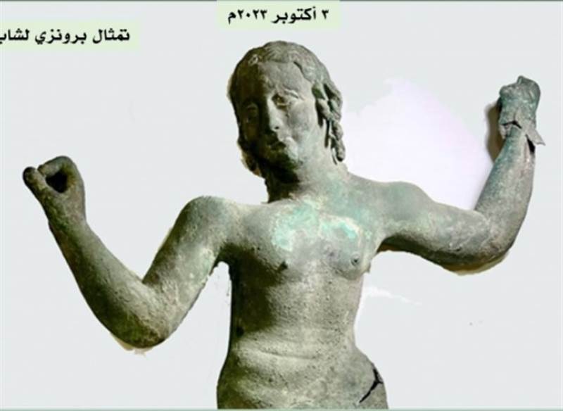 Yemen’e ait 15 tarihi eser ekim ayında İsrail’de bir müzayedede satılacak