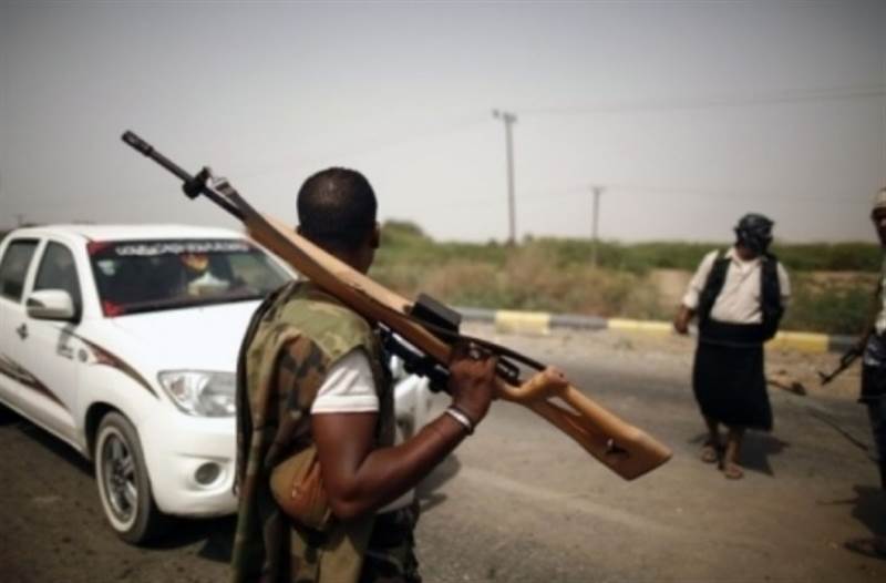 Ebyen’de kabileler arası kan davası çatışmasında 5 kişi öldü