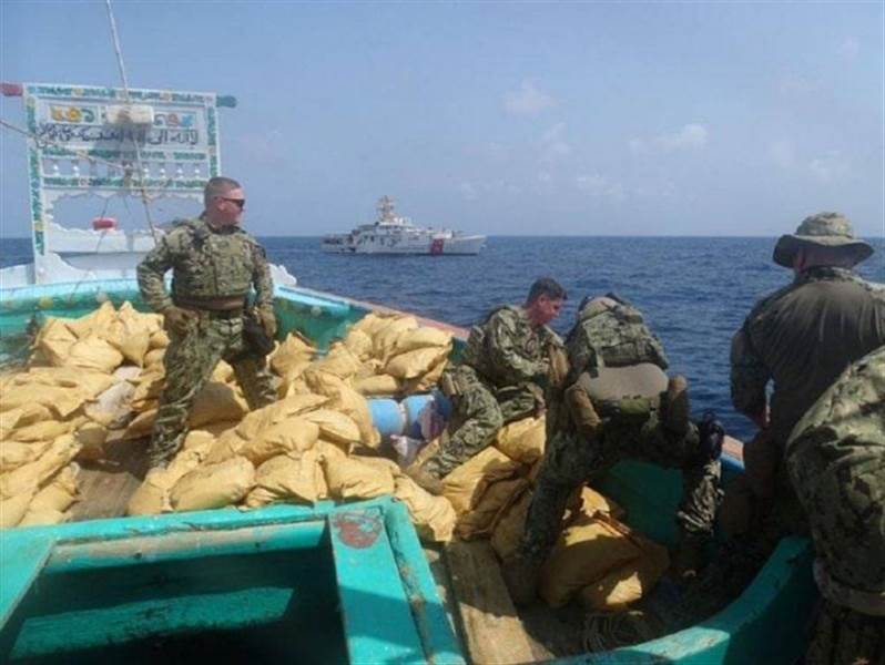من هو "الكيان المشبوه" الذي حذرت منه البحرية البريطانية في اليمن؟.. خبير عسكري يكشف التفاصيل