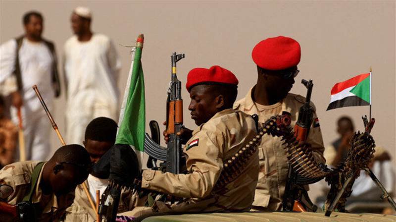 الجيش السوداني: نحن نقاتل مرتزقة من اليمن في الخرطوم