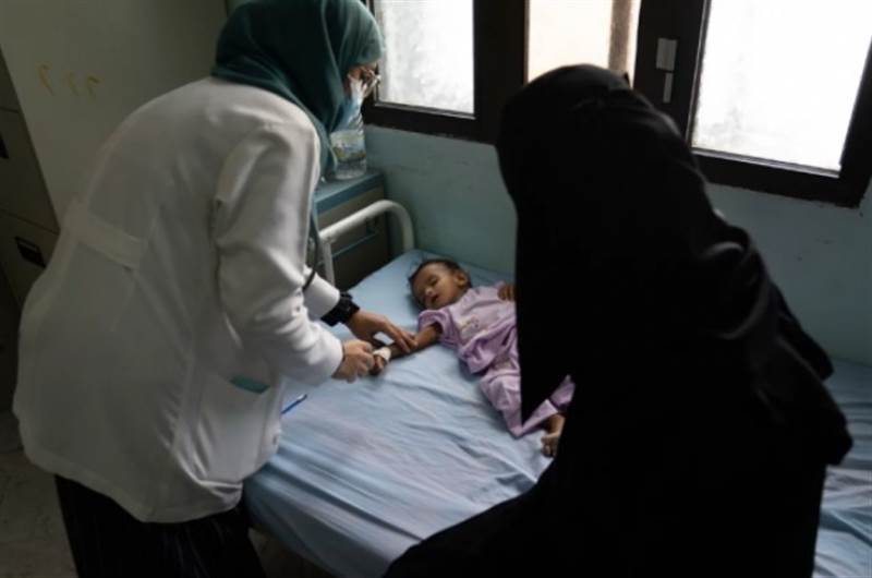 Yemen'deki çocukla açlıktan ölmeye devam ediyor