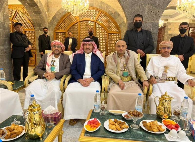 Suudi Arabistan'dan Yemenli Husilere 'ateşkes' daveti