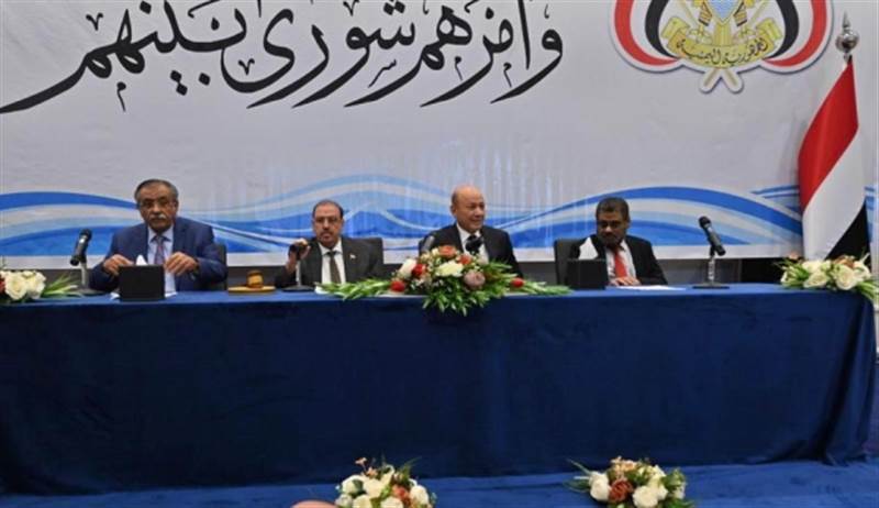مجلس النواب يؤكد ان أي مفاوضات وحلول خارج المرجعيات وقرارات مجلس الأمن ستكون مرفوضة