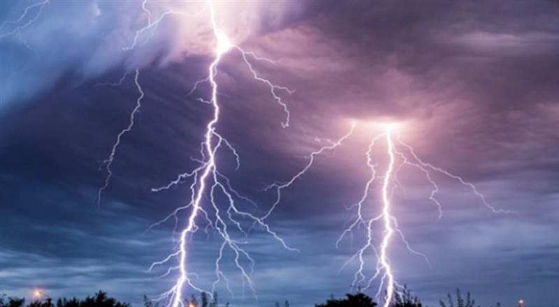 Yemen'de Yıldırım Düşmesi Sonucu 7 Kişi Hayatını Kaybetti