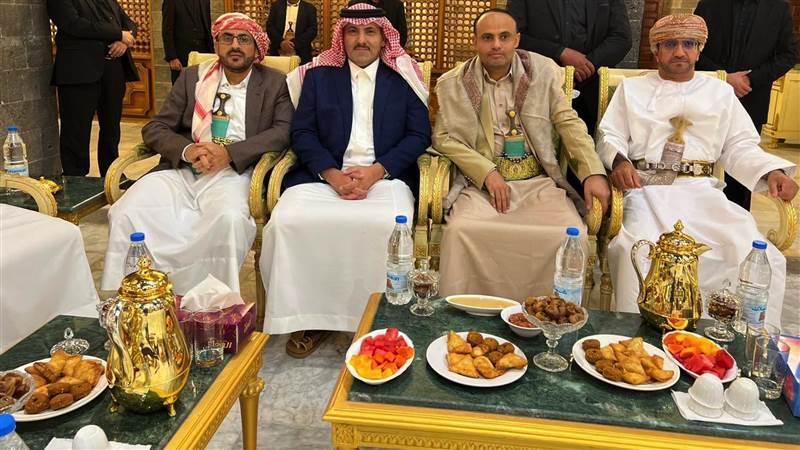هل تمهد مشاورات الرياض الطريق إلى حل سياسي شامل للأزمة في اليمن؟