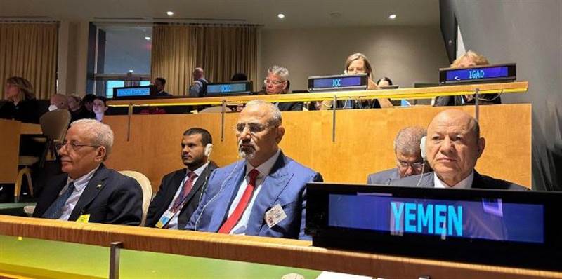 GGK Başkanı El Zubaidi: Suudi Arabistan’ın Husilerle görüşmesinde ötekileştirildik