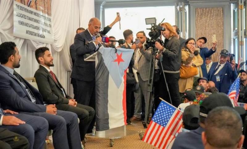 الانتقالي المدعوم من الامارات يهدد باتخاذ "قرارات مصيرية"