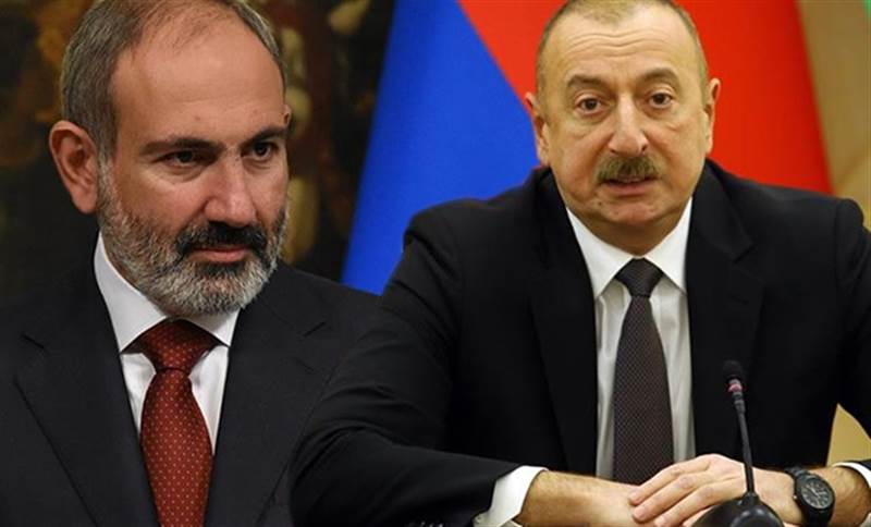 Kritik görüşme 5 Ekim'de: Aliyev ve Paşinyan İspanya'da bir araya gelecek