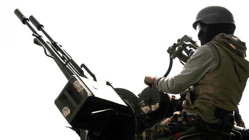 Husilerin saldırısında ölen Bahreyn askerlerinin sayısı 3'e yükseldi